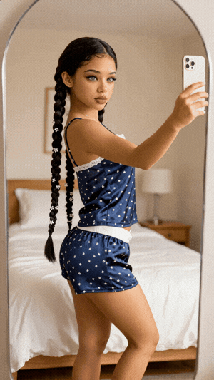 Extreme age play phone sex with Kiki is a barely legal dream come true! 