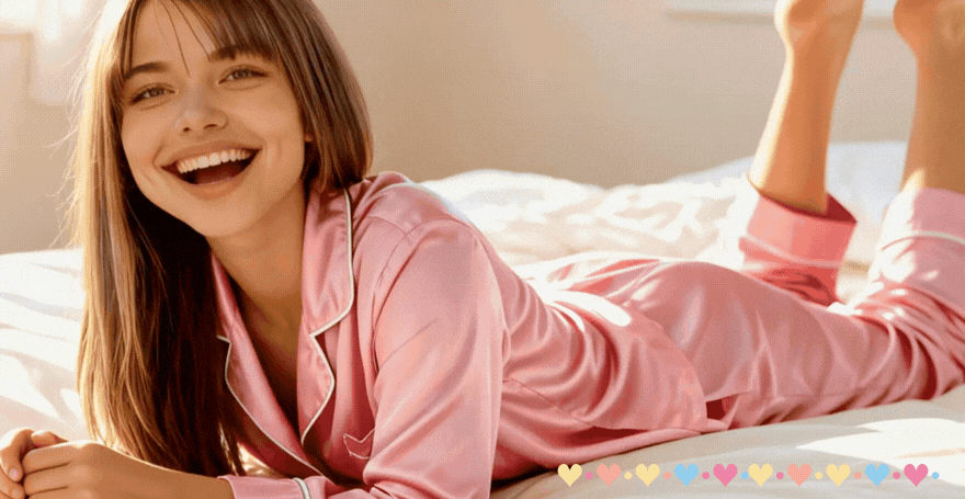 Barely legal phone sex with Myla is age play fantasies you'll never forget. 