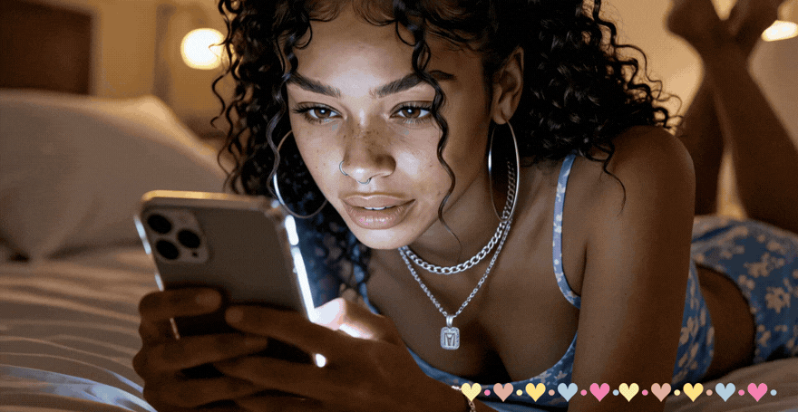 Age play phone sex with daddy's princess