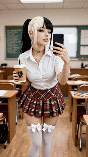Extreme Ageplay • Bratty • Gothic GFE